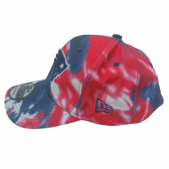 New Era 9TWENTY Adjustable Hat NFL Multicolor Unisex - Picture 2 of 8